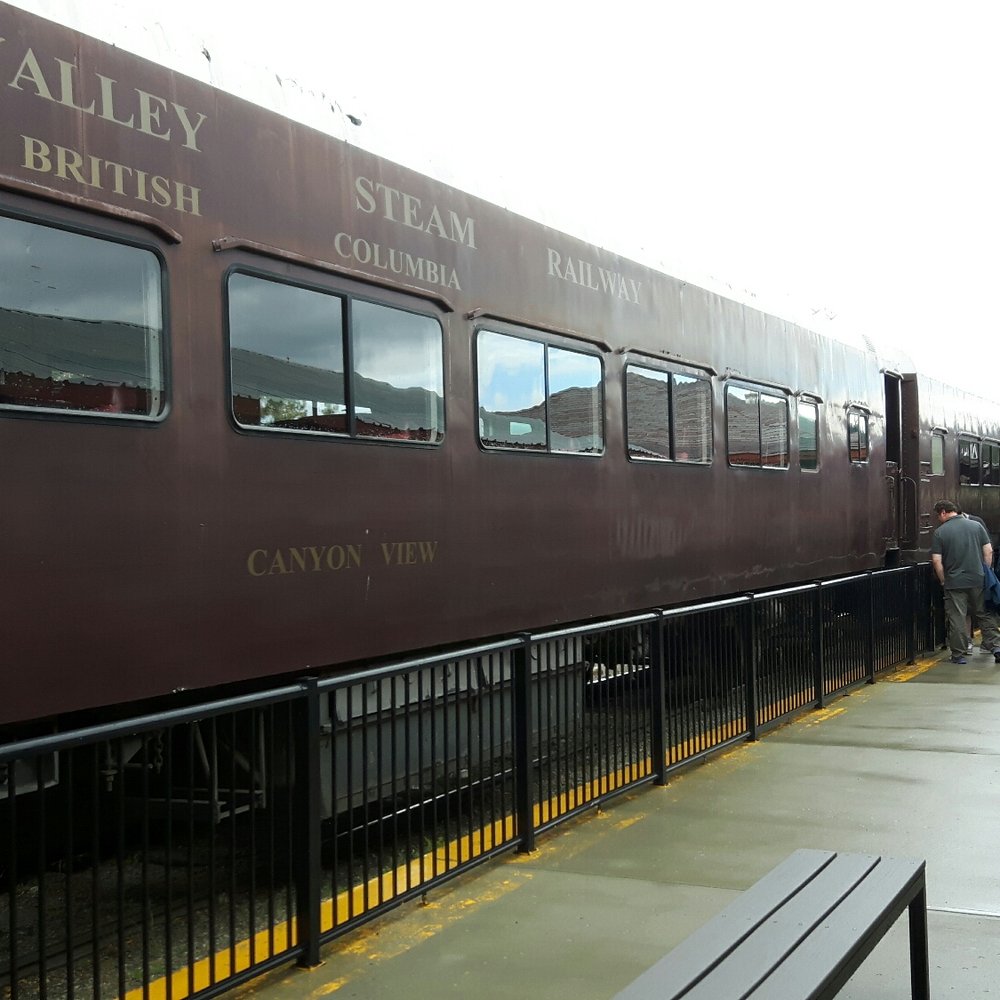 Kettle Valley Steam Railway - Train Stations Near Me - Summerland, British Columbia Kettle Valley Steam Railway - Train Stations Near Me - Summerland, British Columbia