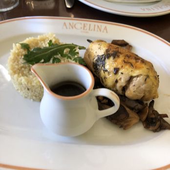 Angelina - Coffee & Tea Near Me - Versailles, 78 Angelina - Coffee & Tea Near Me - Versailles, 78