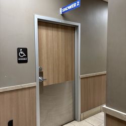 user provided Onvo Travel Plaza photo