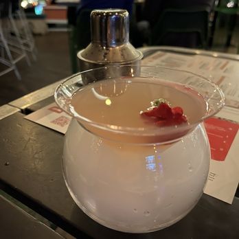 Rustic Root - Cocktail Bars Near Me - San Diego, California