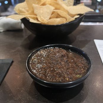Uncle Julio's - Chops and salsa - Mexican Near Me - Naperville, Illinois