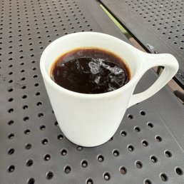 House Coffee