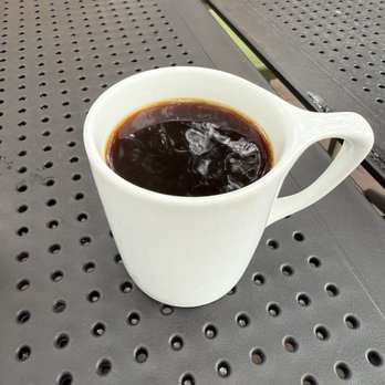 Merit Coffee - House Coffee - Coffee & Tea Near Me - Austin, Texas