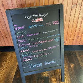 Minuti Coffee - Coffee & Tea Near Me - Houston, Texas Minuti Coffee - Coffee & Tea Near Me - Houston, Texas