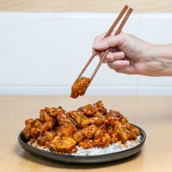 BAMBUU Asian Eatery