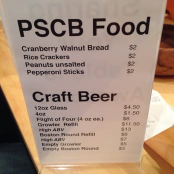 Powell Street Craft Brewery - Breweries Near Me - Vancouver, British Columbia