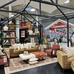 Homemakers Furniture