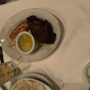 Ruth's Chris Steak House - Steakhouses Near Me - Cherokee, North Carolina