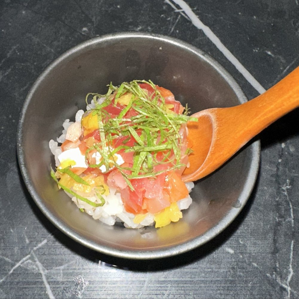 Sendo - Tokyo Sendo Set - Sushi Bars Near Me - New York, New York