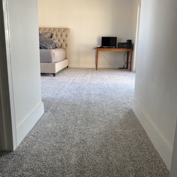 Michael's Carpets - Finished product - Carpeting Near Me - Huntington Beach, California