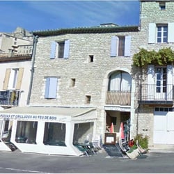 La Tentation