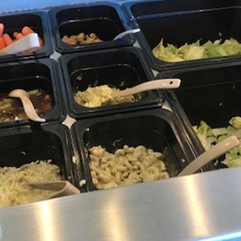 Mountain Mike's Pizza - Pizza Near Me - Benicia, California