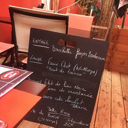 Bistrot du Boucher