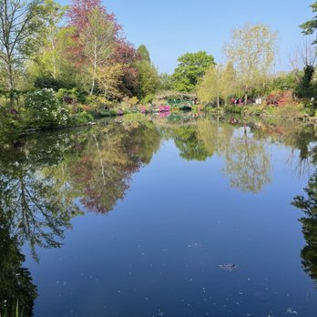 Jardins et Maison de Claude Monet - Museums Near Me - Giverny, 27