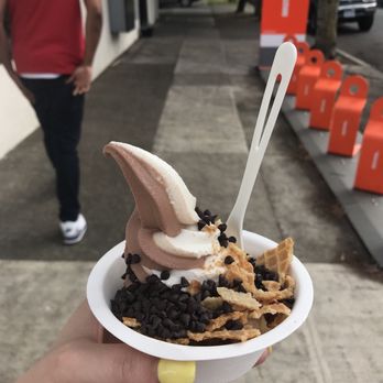 Eb & Bean - Ice Cream & Frozen Yogurt Near Me - Portland, Oregon