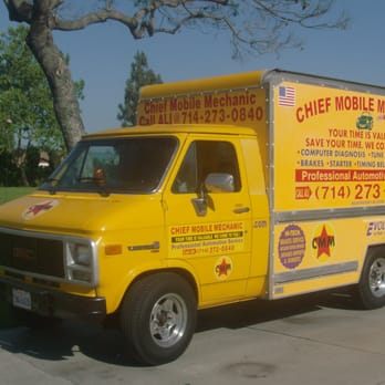 Chief Mobile Mechanic - Chief Mobile Mechanic The best in Orange County - Auto Repair Near Me Chief Mobile Mechanic - Chief Mobile Mechanic The best in Orange County - Auto Repair Near Me