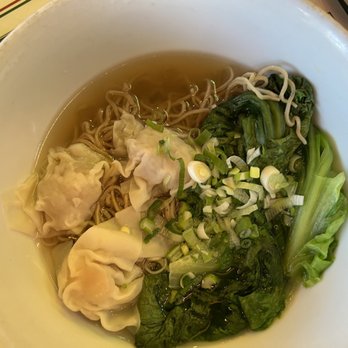 Ken Kee - Wonton mein - Seafood Near Me - Chicago, Illinois