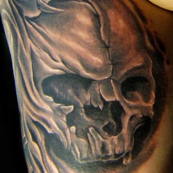 Ex Animo Tattoo Studio - Tattoo Near Me - Bonn, NW
