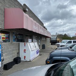 Kittrell Food Mart - A Kittrell institution