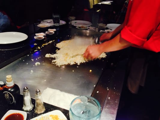 Aomi Japanese Restaurant by null