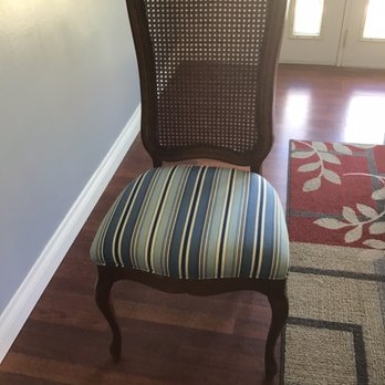 The Guy Custom Upholstery - Furniture Reupholstery Near Me - Upland, California The Guy Custom Upholstery - Furniture Reupholstery Near Me - Upland, California