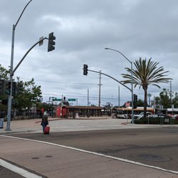 Old Town Transit Center