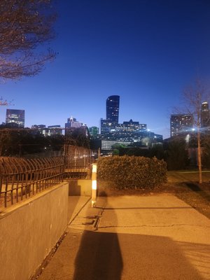 Hyatt Centric Buckhead Atlanta by null Hyatt Centric Buckhead Atlanta by null