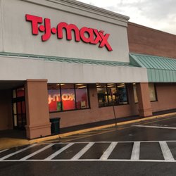 T.J. Maxx - Photo Of Store