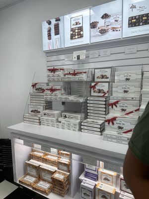 See's Candies by null