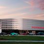 Porsche Little Rock