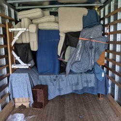 Big Mans Moving and Labor