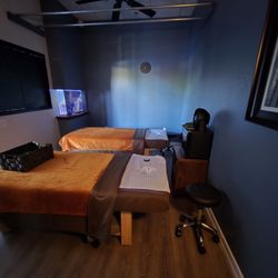 Legend Thai Massage