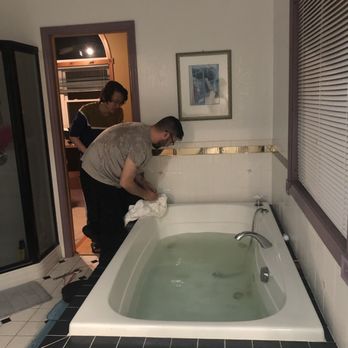 Aversa Plumbing - Chaos - Plumbing Near Me - Monroe, Connecticut