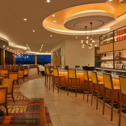 California Grill Lounge