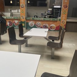 Naija Jollof- Mississauga - Malton