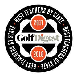 Seth Dichard Golf Schools