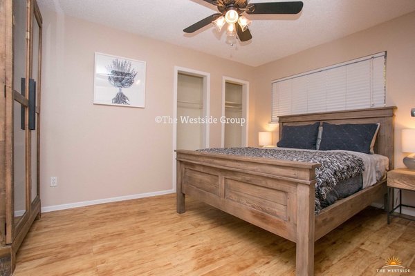 6th Street West Apartments Austin by null