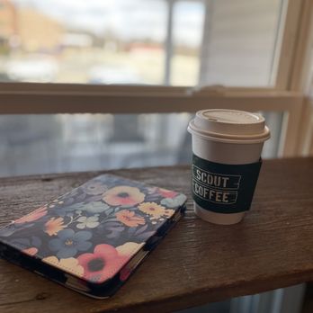 Scout Coffee - Coffee & Tea Near Me - Blue Springs, Missouri Scout Coffee - Coffee & Tea Near Me - Blue Springs, Missouri