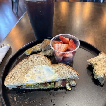 No Filter Café - Coffee & Tea Near Me - Garner, North Carolina No Filter Café - Coffee & Tea Near Me - Garner, North Carolina
