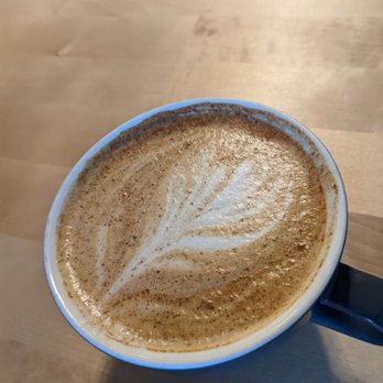 Persnickety Crane Cafe - Pumpkin special $5.79 - Desserts Near Me - Yorktown, Virginia Persnickety Crane Cafe - Pumpkin special $5.79 - Desserts Near Me - Yorktown, Virginia
