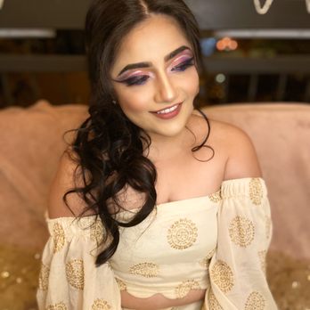 Enchanted Grace Artistry - Hair and makeup - Makeup Artists Near Me