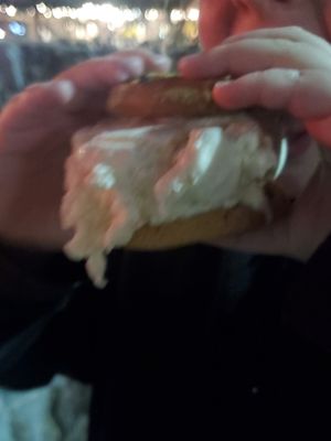 Insomnia Cookies by null