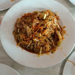 Wok U Like - Hot box
