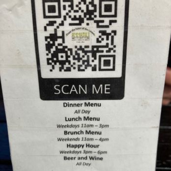 Ammatoli - Hours for menu. HH on weekdays from 3-6pm! - Mediterranean Near Me - Long Beach, California
