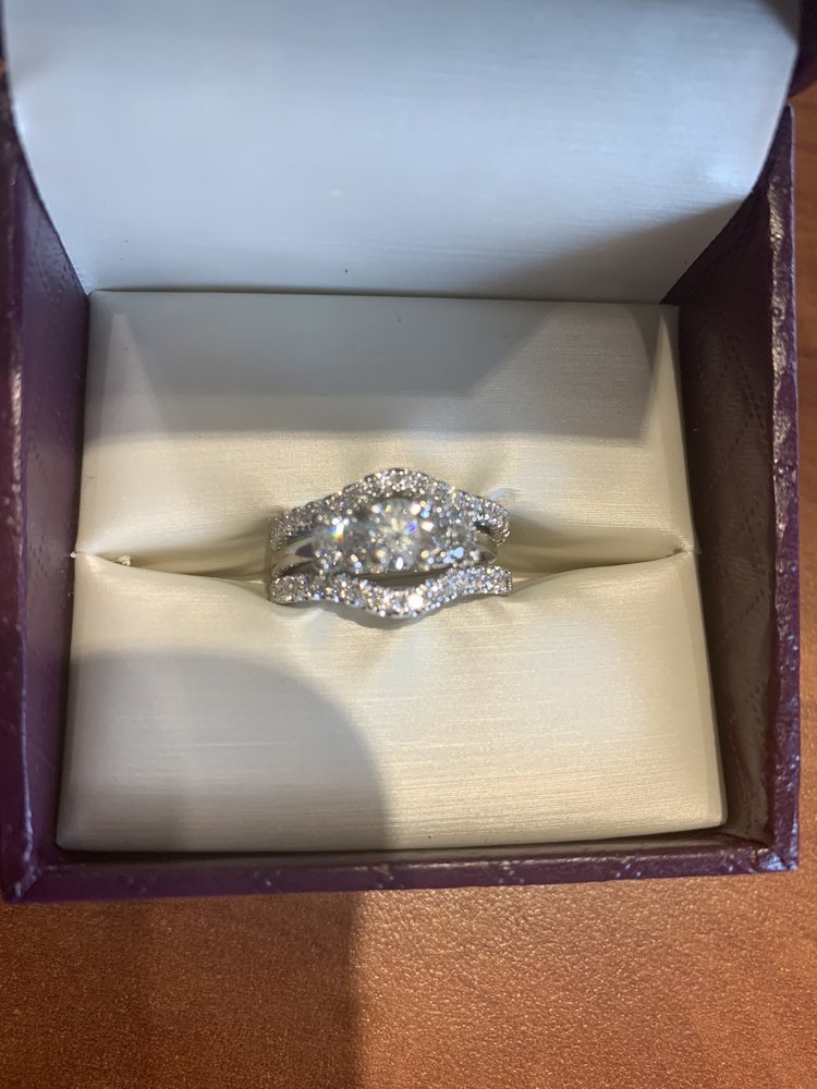 VANSCOY MAURER & BASH DIAMOND JEWELERS 17 Reviews Jewelry 830