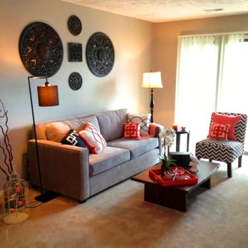 Cedar Lakes Apartments - Two bedroom two bath living room - Apartments Near Me - Lake Saint Louis, Missouri Cedar Lakes Apartments - Two bedroom two bath living room - Apartments Near Me - Lake Saint Louis, Missouri