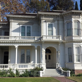 Heritage Square Museum - Good place for hungry termites. - Museums Near Me - Los Angeles, California
