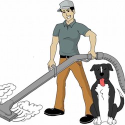 The Rug Man