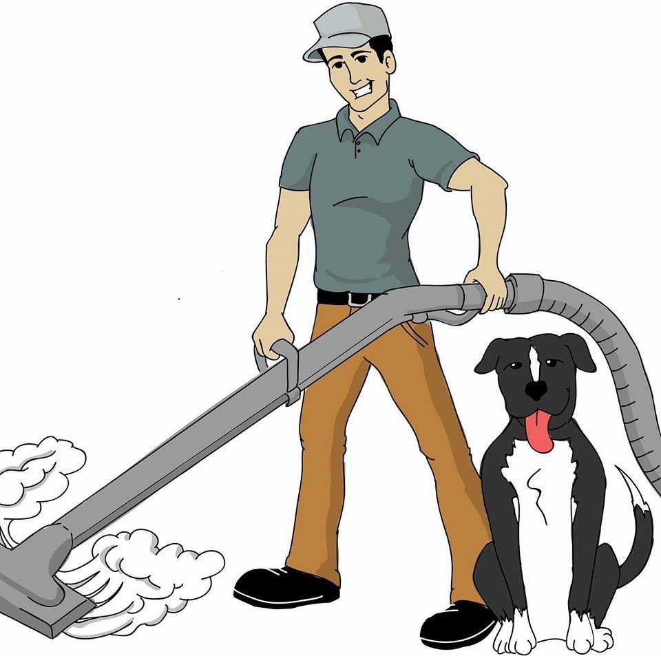 THE RUG MAN Updated August 2024 3803 Ravenna Dr, Valrico, Florida