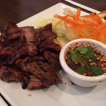Ubon Thai Kitchen - Beef - Thai Near Me - Torrance, California Ubon Thai Kitchen - Beef - Thai Near Me - Torrance, California